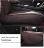 Ford Mondeo Linen Car Seat Cover for Five-Seater – All-Season Full Surround