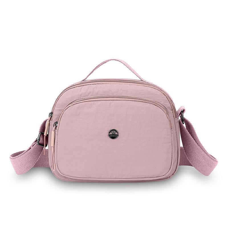 Multifunctional Small Bag Women's Bag Shoulder Crossbody Bag Mother Bag