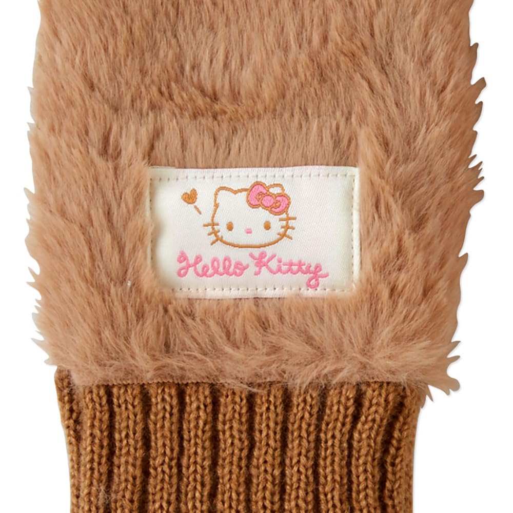 Sanrio Hello Kitty Gloves 569542 3-Way