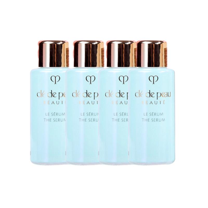 Clé De Peau Beauté (Cpb) Die Serumprobe