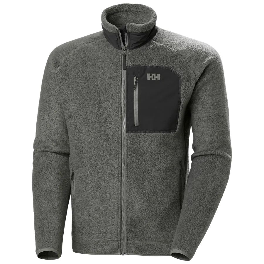 HELLY HANSEN Fleece Clothing Men's 49460-HH