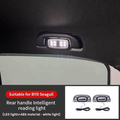 Luzes interiores – Iluminação interior