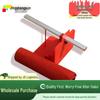 Plastic Sit-and-Reach Flexibility Tester
