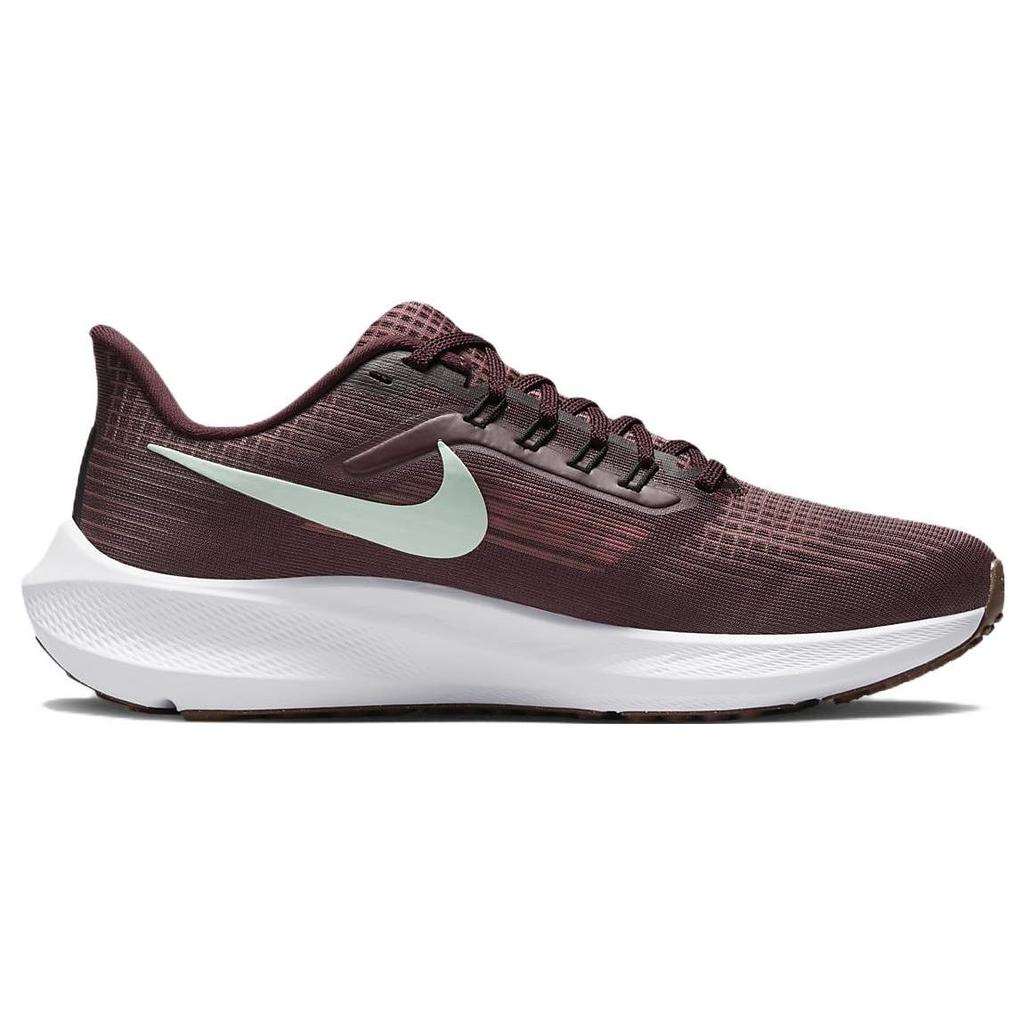 Nike Tênis Feminino Air Zoom Pegasus 39 Canyon Rust Vermelho Borgonha-Crush Branco DH4072-600