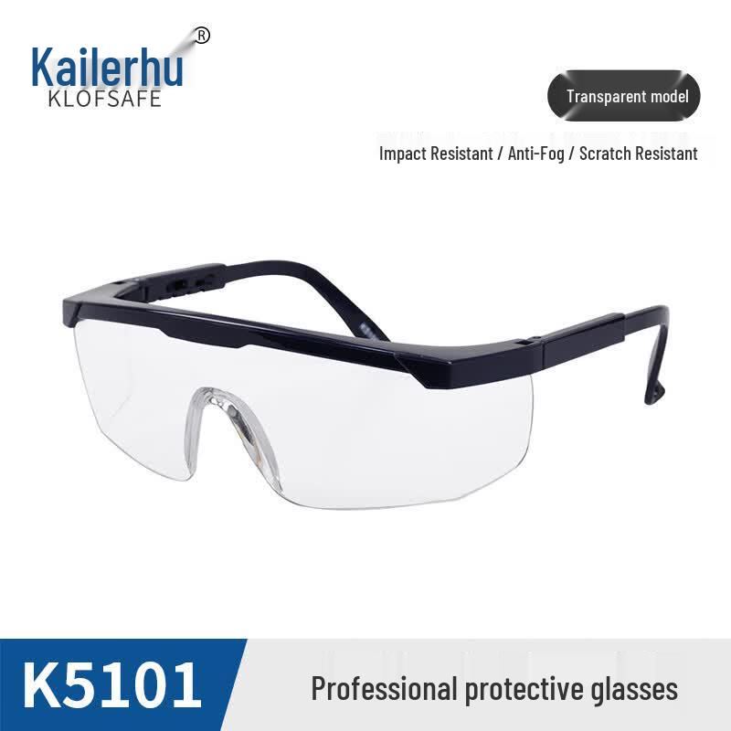 KAILEHU Industrial Safety Glasses