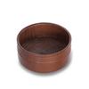 Shaving Soap Bowl Foam Bowl Razor Bowl Shaving Foam Brush Men R08 Round Spiral Bottom 1 Pcs