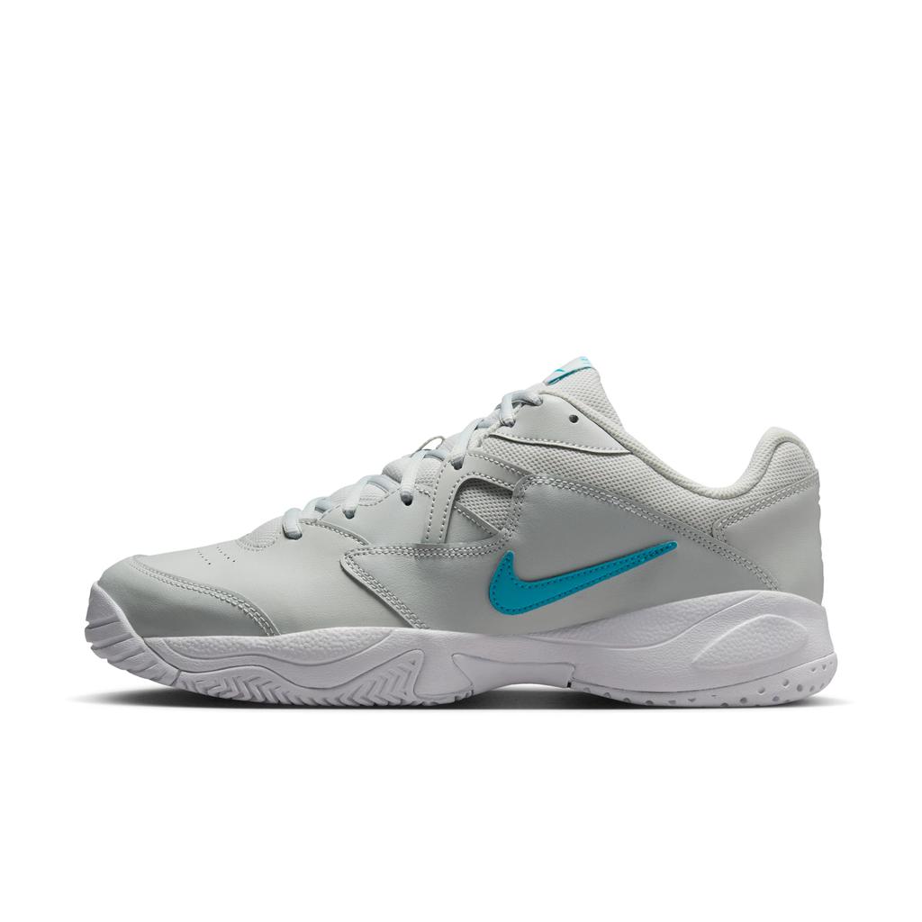 Nike Men's Cushioned Tennis Shoes for Spring Training and Support - NIKE COURT LITE 2 AR8836