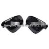 Rearview Mirror Shell Replacement Cover for Volkswagen Golf MK5 2003-2009