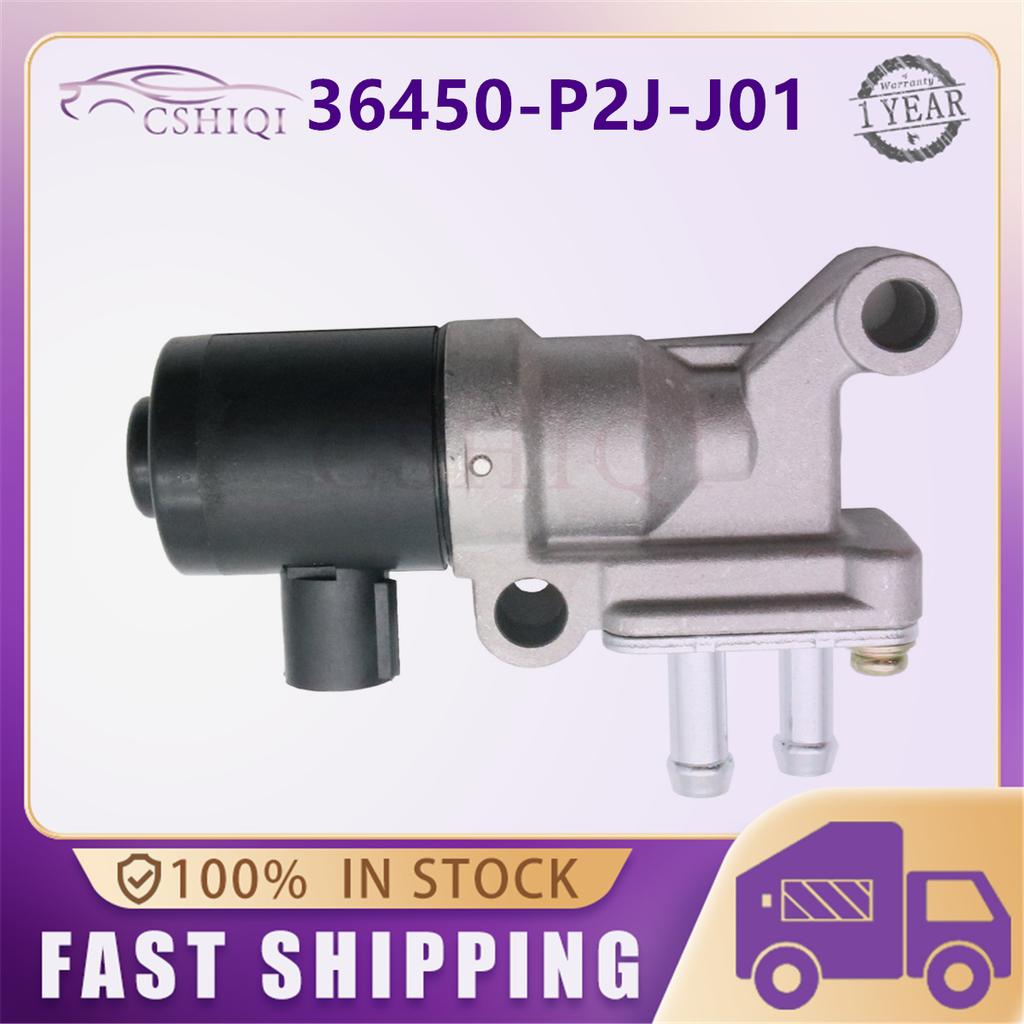 36450-P2J-J01 Idle Air Control Valve For Honda Accord Civic 36450P2JJ01 36450-P28-A01 36450-P0A-A01 36450P28A01 36450-P1G-E01