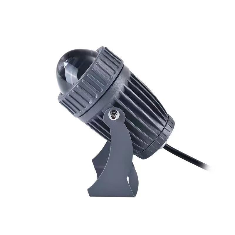 Mengpao Waterproof Outdoor Floodlight