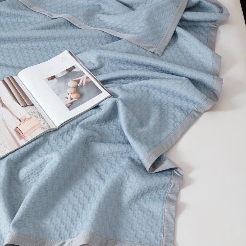 Muji Multi-functional Comfort Blanket & Quilt