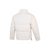 Puma Down Jackets Unisex White Stand Collar Moderate Other 535581-65