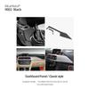 For BMW F30 F32 F34 Series 3 4 Made of Alcantara Dashboard Panel trument Trim M Performance Stickers Car Interior Accessories