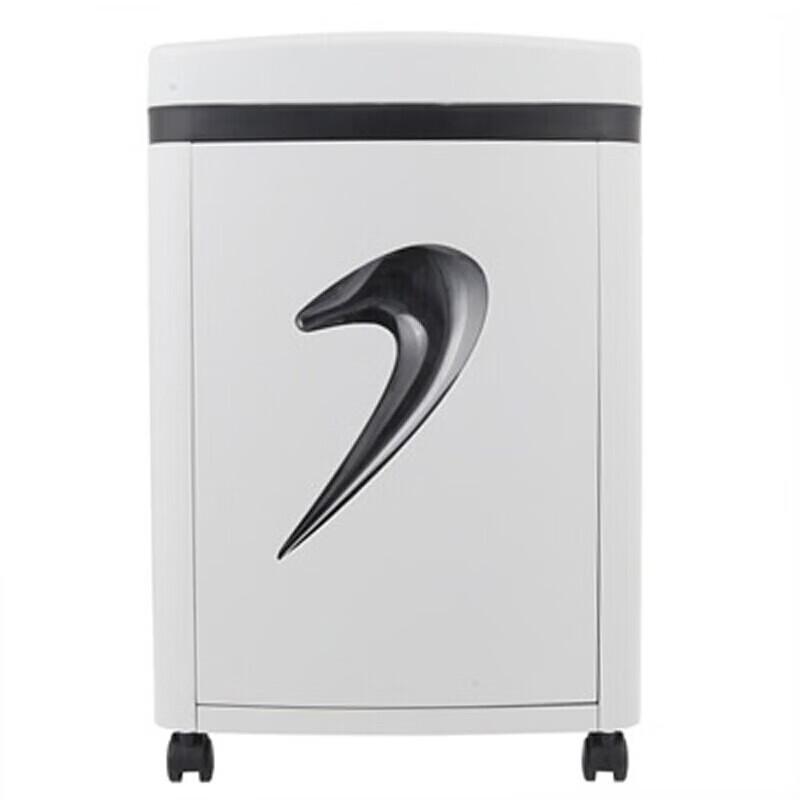 

SUNWOOD SD9320 P-4 High Security Cross-Cut Paper Shredder