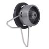 Camping Grill Gas Stove Adapter Aluminum Alloy Butane Gas Stove Adapter with Bracket IPB Converter
