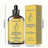 Frankincense Resin Facial Oil with Castor & Jojoba Oils, Anti-Wrinkle Moisturizer Cold Pressed Serum, Natural Skincare Hydrates & Nourishes Skin