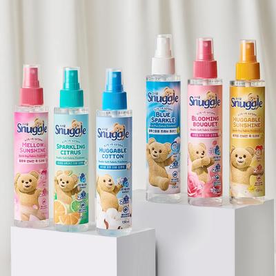 Snuggle Dubbele Zachte Stofverfrisser 150ml (6 opties)