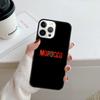 Maroc Morocco Flag Coat Of Arms Phone Case For iPhone 17 Air 16 Pro Max 15 14 Plus 12 13 Shell Cover Coque