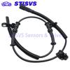 5154230AD Rear Left/Right ABS Wheel Speed Sensor For Dodge Durango Jeep Grand Cherokee 2011-2022 5154230AA 5154230AF Car Parts