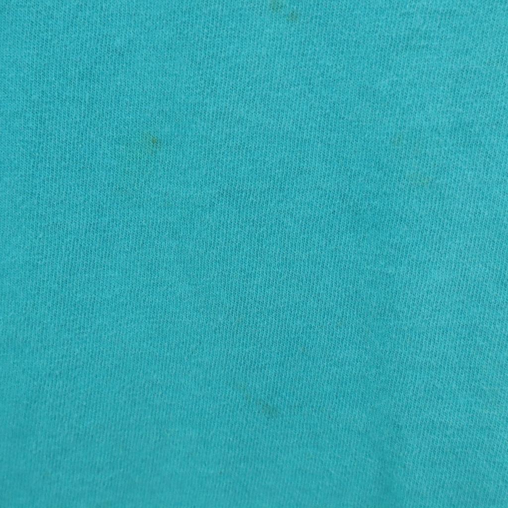 FRUIT OF THE LOOM 90s Made In USA Old Bass Pro Shop Short Sleeve T-shirt Men's Used