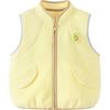 Minibala Kids' Anti-Static Fleece Outerwear