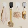 No-Drill Multi-Functional Strong Adhesive Wall Hook for Home Storage