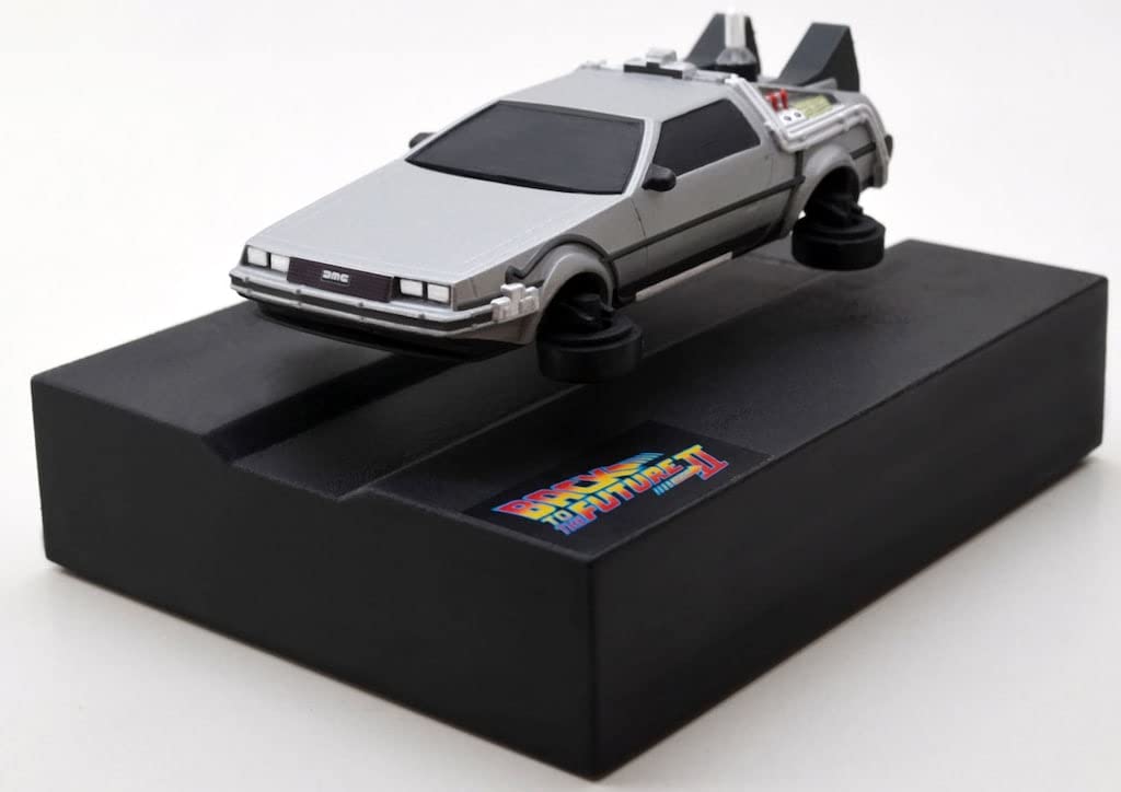 

Корпорация Noel Плавающая Модель Назад в Будущее Часть 2 Delorean