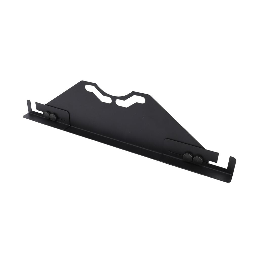 Zehenausrichtungswerkzeugplatten Genaue Messung Automobil-Radausrichtungswerkzeug mit 2 Maßbändern 1 Digitalwinkel