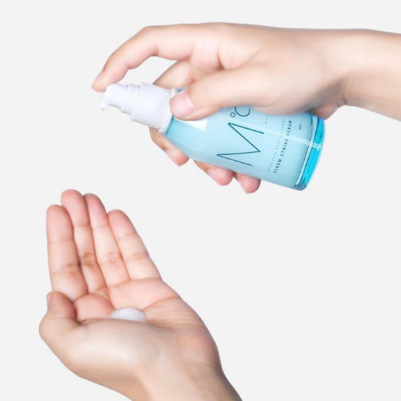MdoC Sebum Strike Serum 100ml