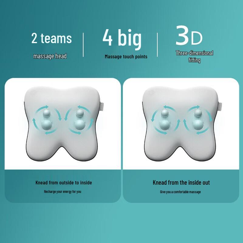 Philips Lumbar Massager