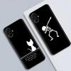 For Samsung A07 4G Case Beautiful Flower Protective Anti-fall Silicone Phone Back Cover For Samsung Galaxy A07 Cases A 07 Fundas