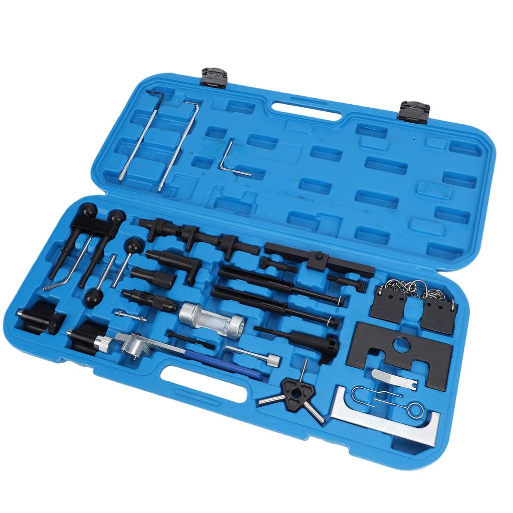 Engine Locking Timing Belt Tool Kit Replacement for Seat Crankshaft Alignment Tool Kit