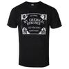 Summer Hot Sale 2026 My Chemical Romance Graphic Cotton T-shirt Men Women Vintage Top Hip Hop Streetwear Oversized T-shirt