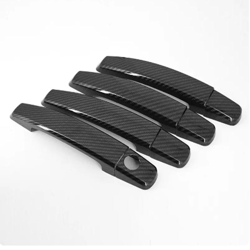 Chevrolet Sail/Trax 15-18 Kryt vnější kliky dveří