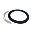 Glass Sealing Gasket for 4/6 Inch Mechanical Water Meter - Washer & Ring Accessories