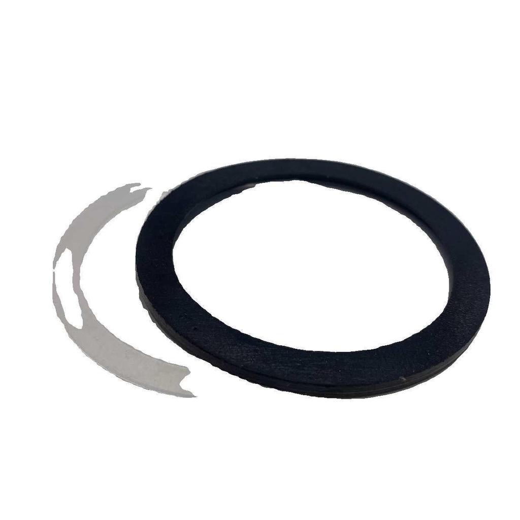 Glass Sealing Gasket for 4/6 Inch Mechanical Water Meter - Washer & Ring Accessories