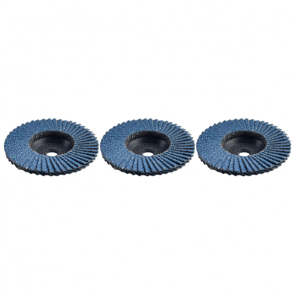 Grinding Wheel Angle Grinder Blue DIY Grinding Wheels