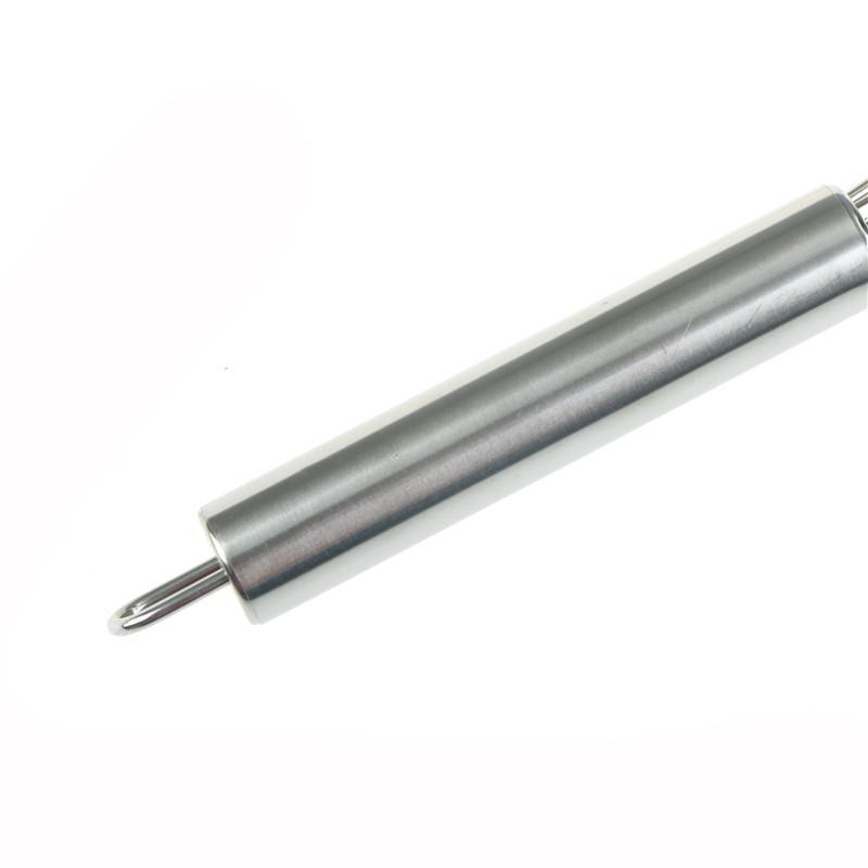 (8/10/12 palců) Ruční šlehač na vejce z nerezové oceli Kuchyňské nářadí