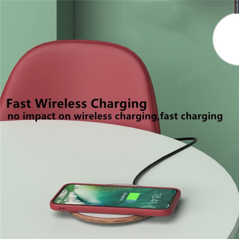 Pro Samsung A07 Pouzdro Kryt Samsung Galaxy A07 Capas Zadní Nárazník Telefonu Originální Tekutý Silikon Měkké TPU Fundas Samsung A07 A 07