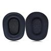 1Pair Ear Pad Replacement Sponges Earpads Ear Cushions Cover Earmuffs for VXI B450-XT B450XT Headphones
