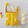 Transform Your Home Decor with This Color Separator Drum Brush Paint Tool!