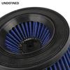 Air Filter Element Replacement Motorcycle Intake Cleaner Filter For Harley Touring Sportster XL883 XL1200 Iron 883 Dyna Softail