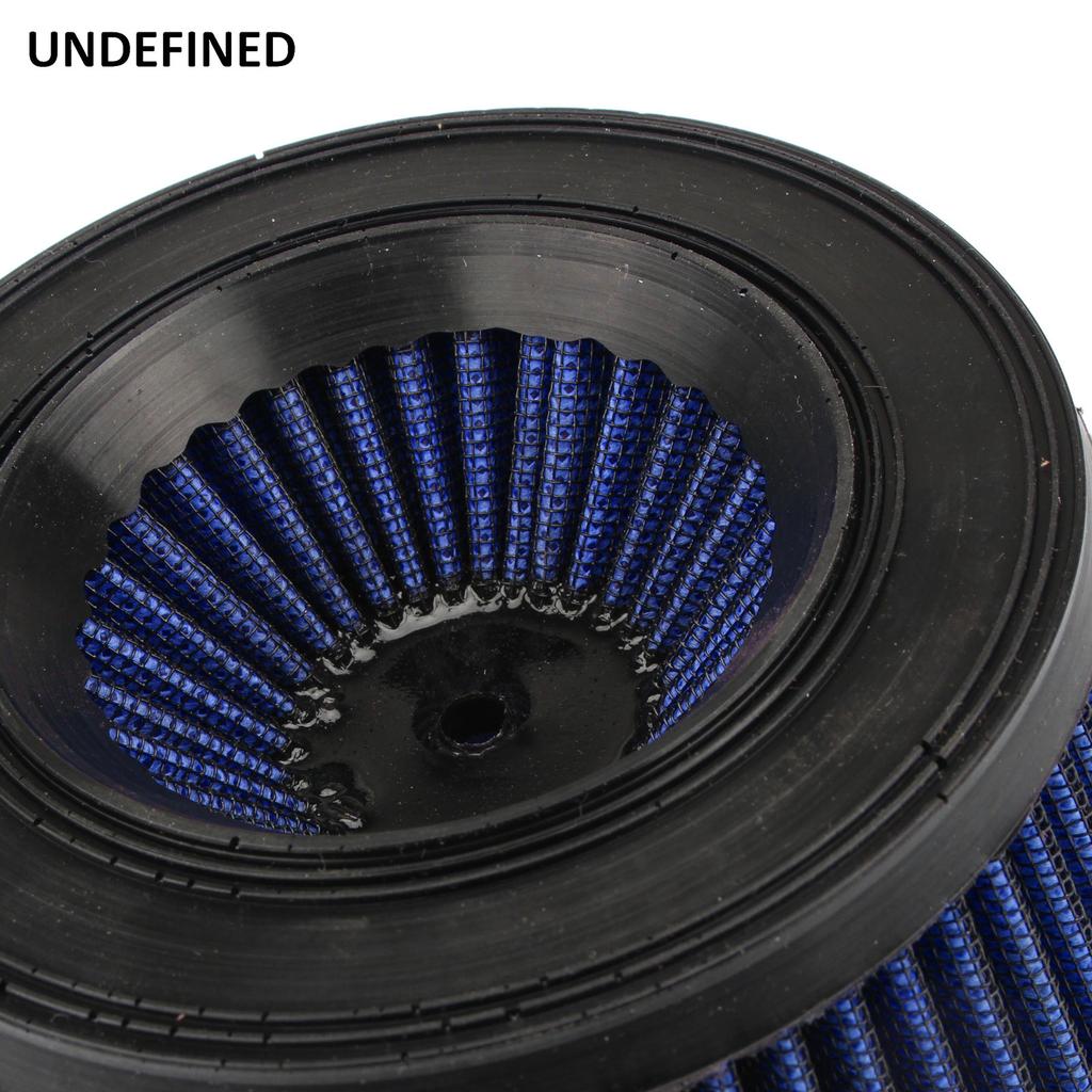 Air Filter Element Replacement Motorcycle Intake Cleaner Filter For Harley Touring Sportster XL883 XL1200 Iron 883 Dyna Softail