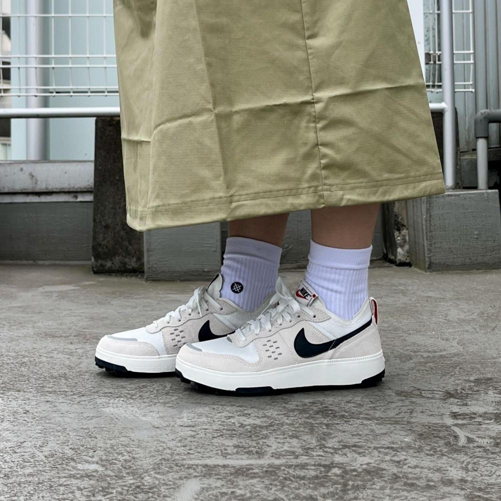 Nike C1ty Mfz3863a 101smtwht Blk