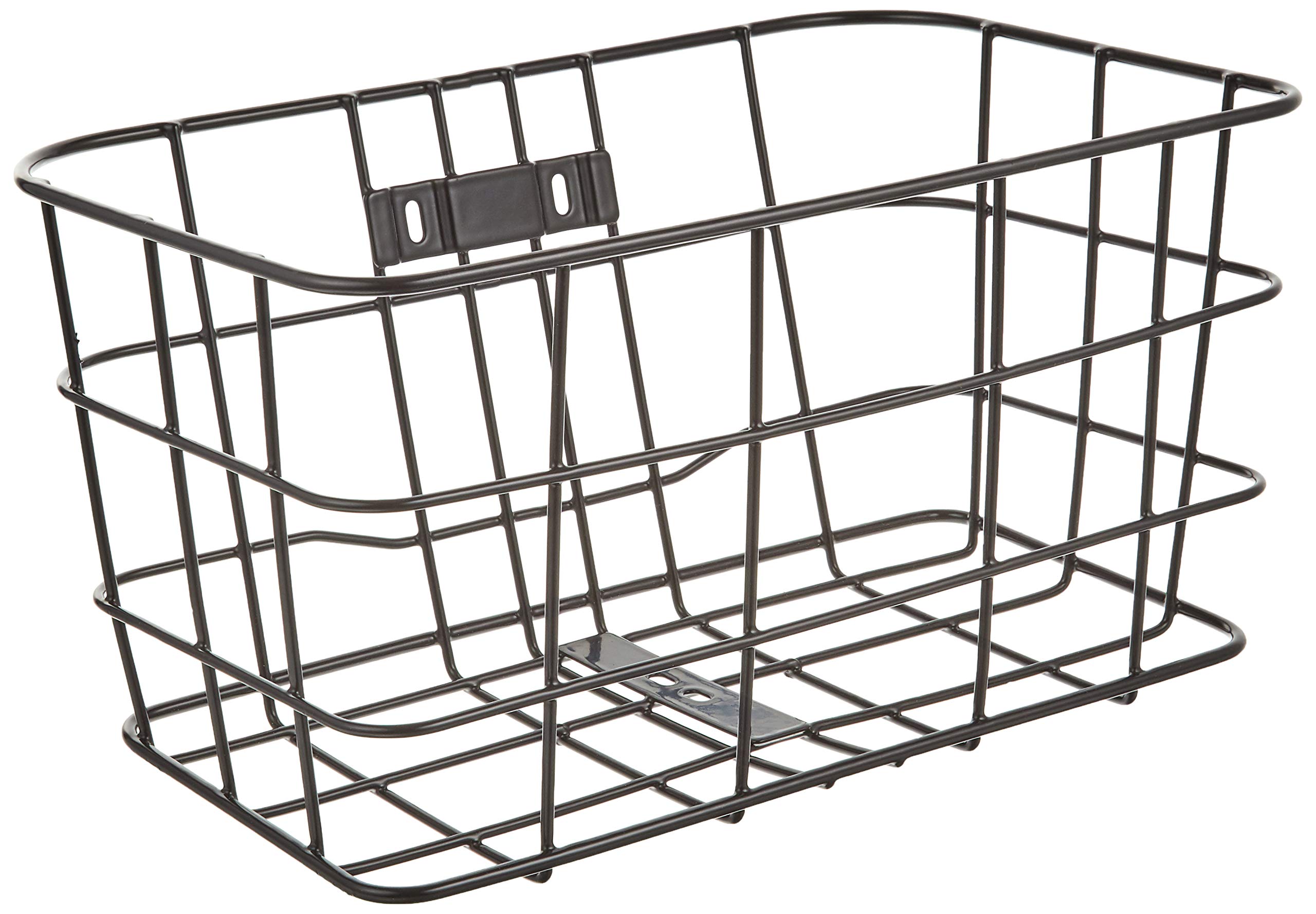 

BRIDGESTONE Front Basket for Mark Rosa BL P5068 F761303BL (Black) BK-MR чорний
