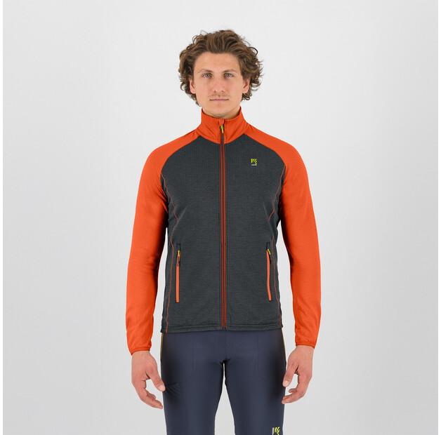 Флисовая куртка KARPOS Ambrizzola Full-Zip XXL