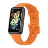 Silicone Replacement Band For Band 7 Soft Breathable Lightweight For Daily Wear Sports Fitness