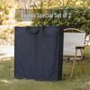 OEING Camping Chair Storage Bag