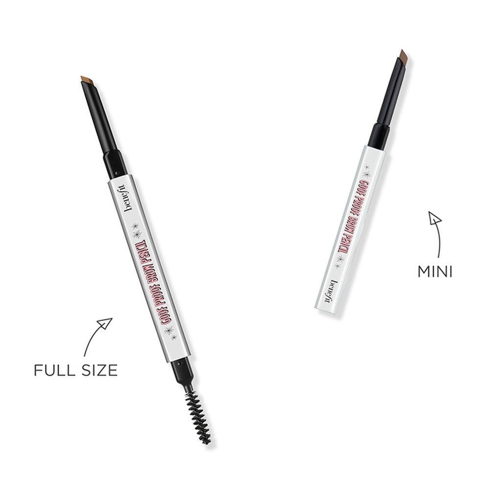 Goof Proof Brow Pencil