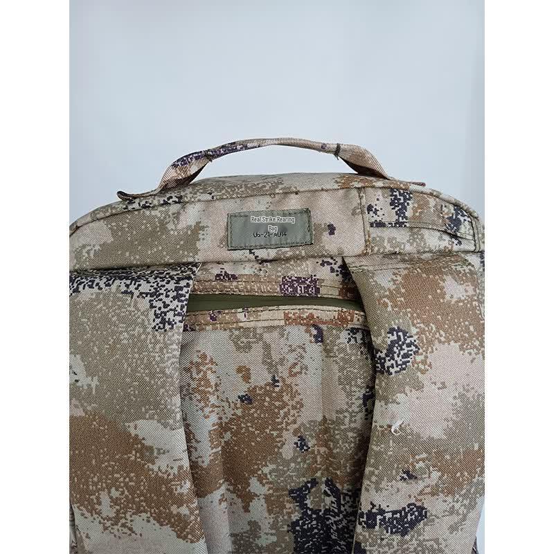 Lishi Outdoor Tactical Assault Backpack